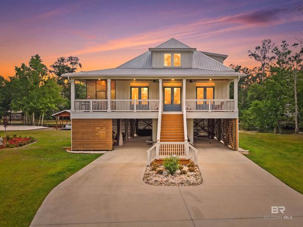 10312 Bay Haven Circle, Fairhope, AL 36532