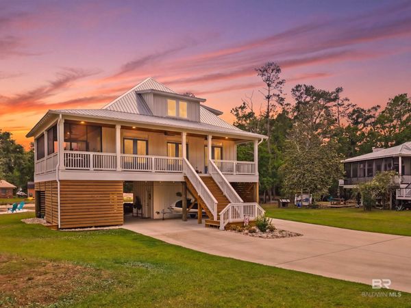 10312 Bay Haven Circle, Fairhope, AL 36532