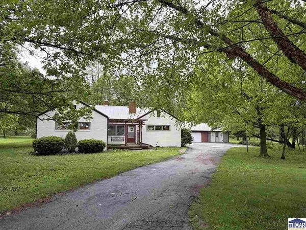 4207 E Margaret Drive, Terre Haute, IN 47803