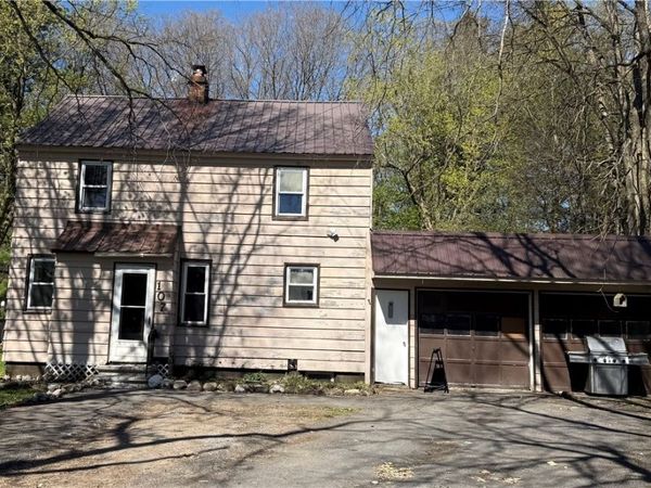 107 Willard Avenue, Herkimer, NY 13350