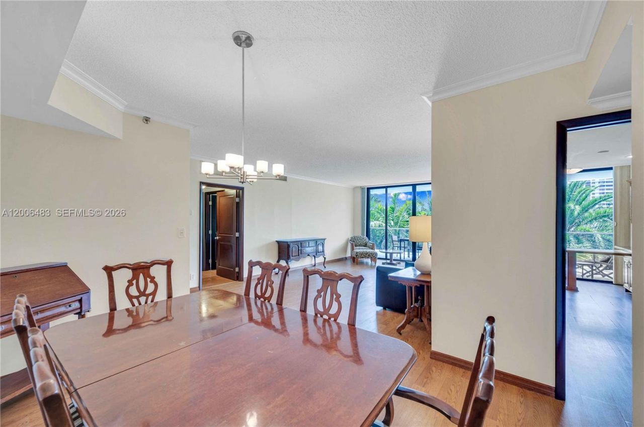 2800 Island Blvd , Unit 603, Aventura, FL 33160 Photo