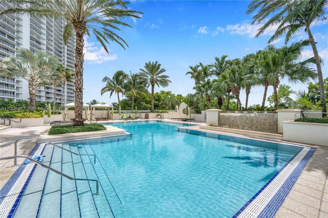 2800 Island Blvd , Unit 603, Aventura, FL 33160 Photo