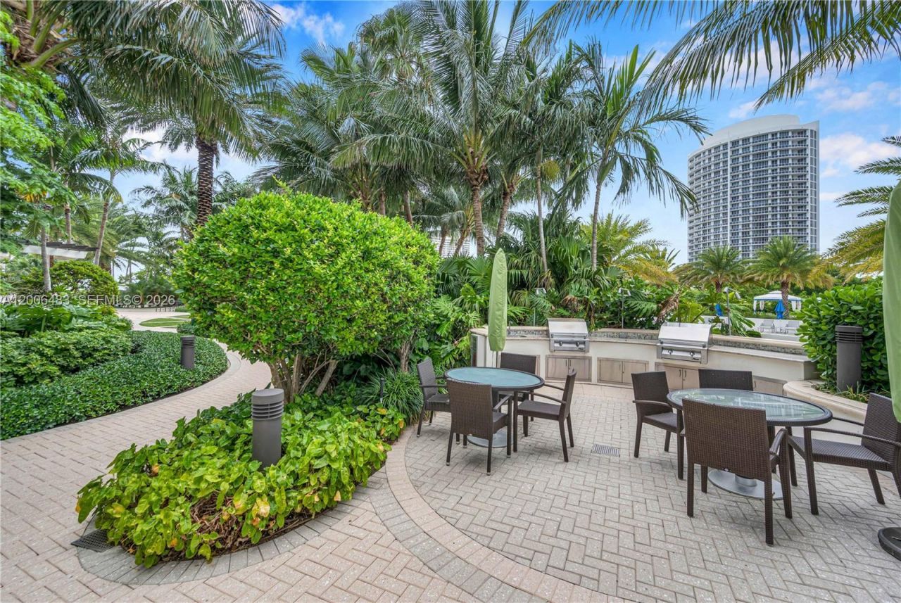 2800 Island Blvd , Unit 603, Aventura, FL 33160 Photo