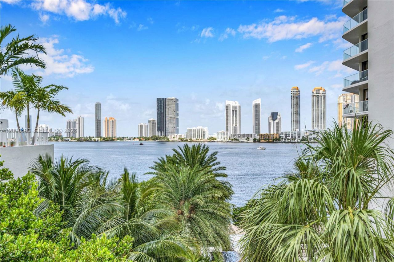 2800 Island Blvd , Unit 603, Aventura, FL 33160 Photo
