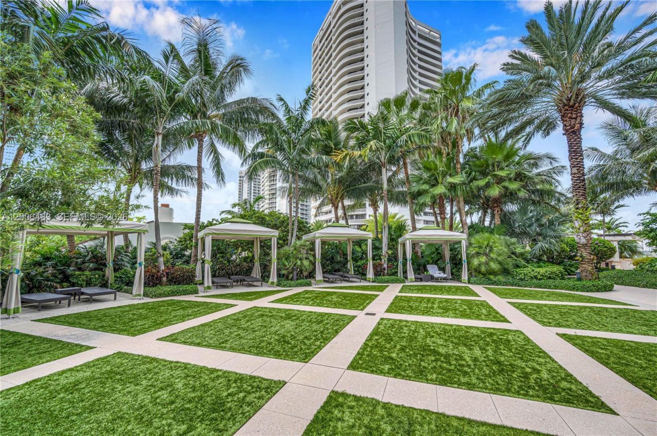 2800 Island Blvd , Unit 603, Aventura, FL 33160 Photo