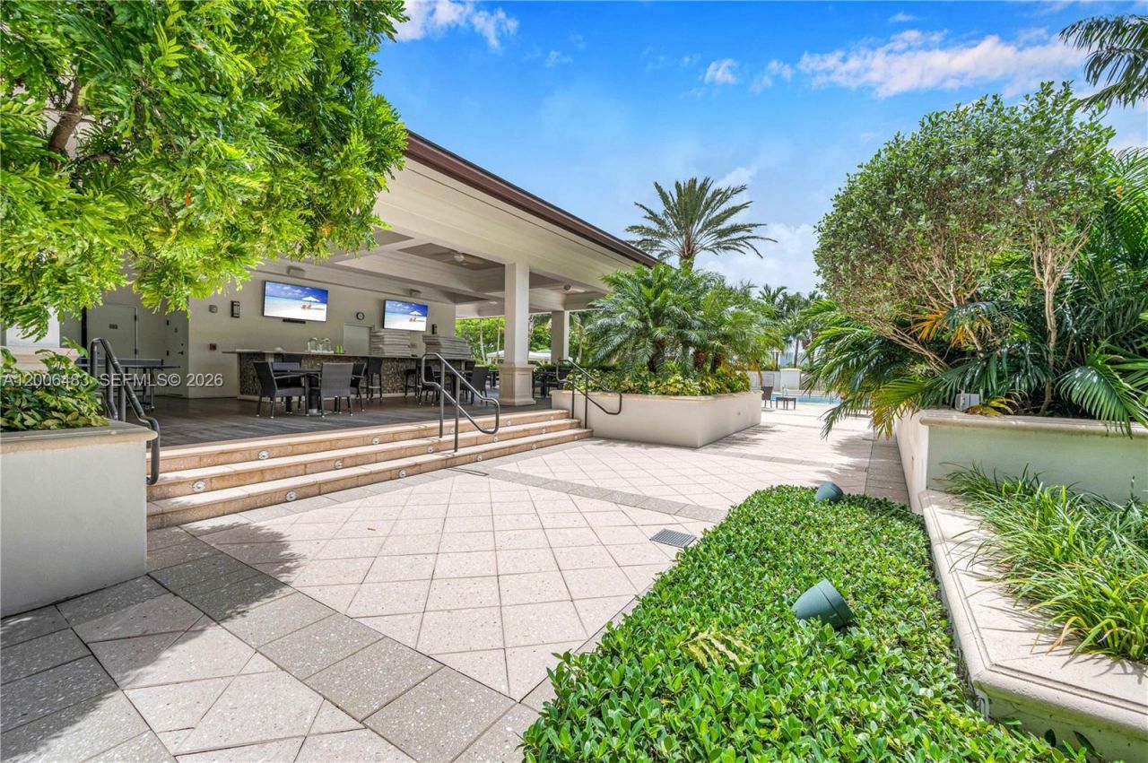 2800 Island Blvd , Unit 603, Aventura, FL 33160 Photo