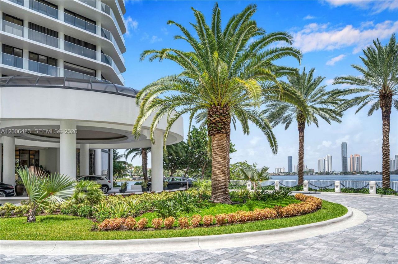 2800 Island Blvd , Unit 603, Aventura, FL 33160 Photo