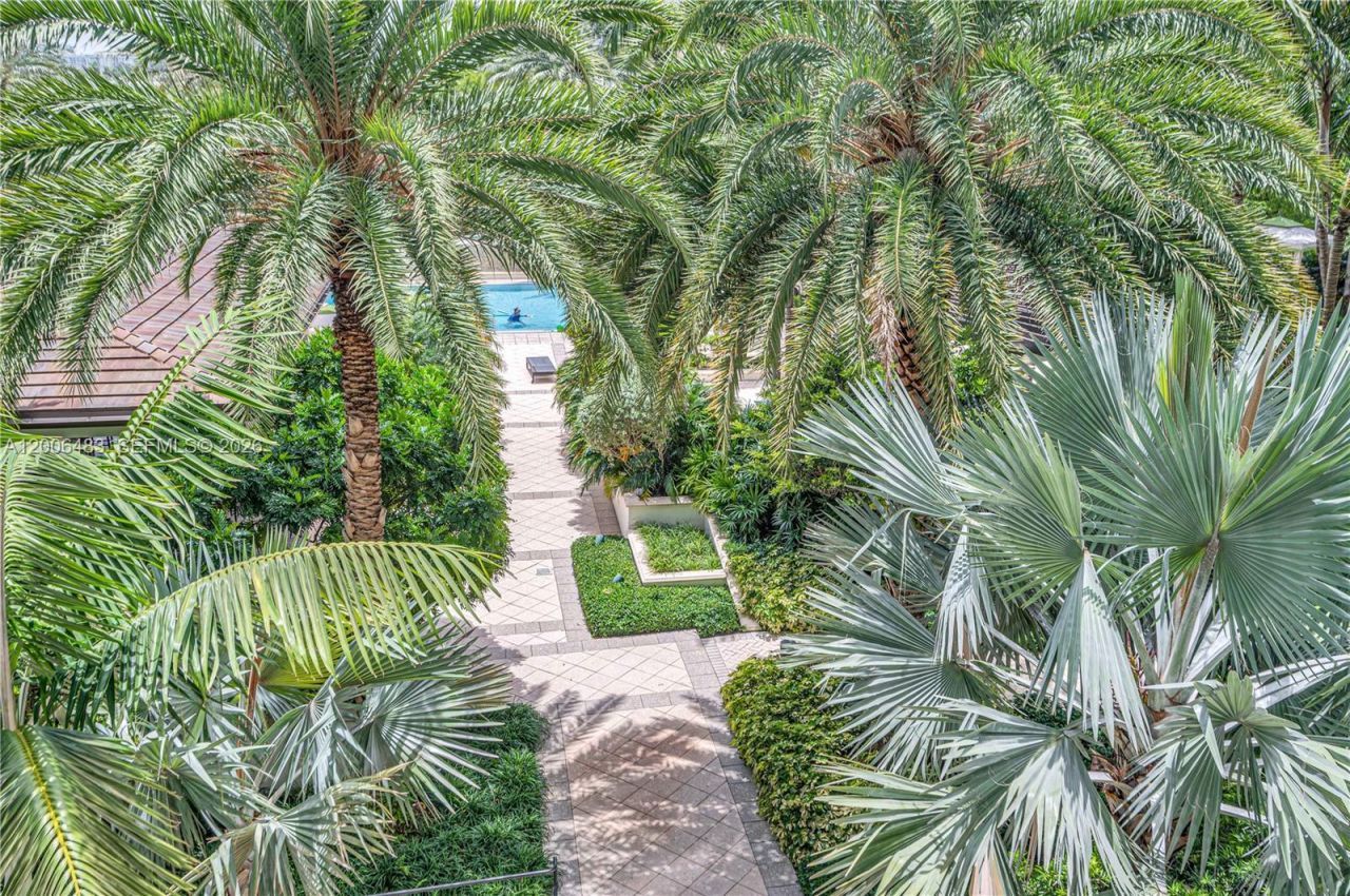 2800 Island Blvd , Unit 603, Aventura, FL 33160 Photo