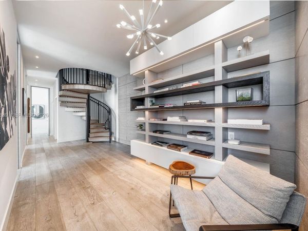 1300 S Miami Ave , Unit UPH4, Miami, FL 33130