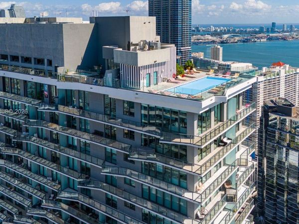 1300 S Miami Ave , Unit UPH4, Miami, FL 33130