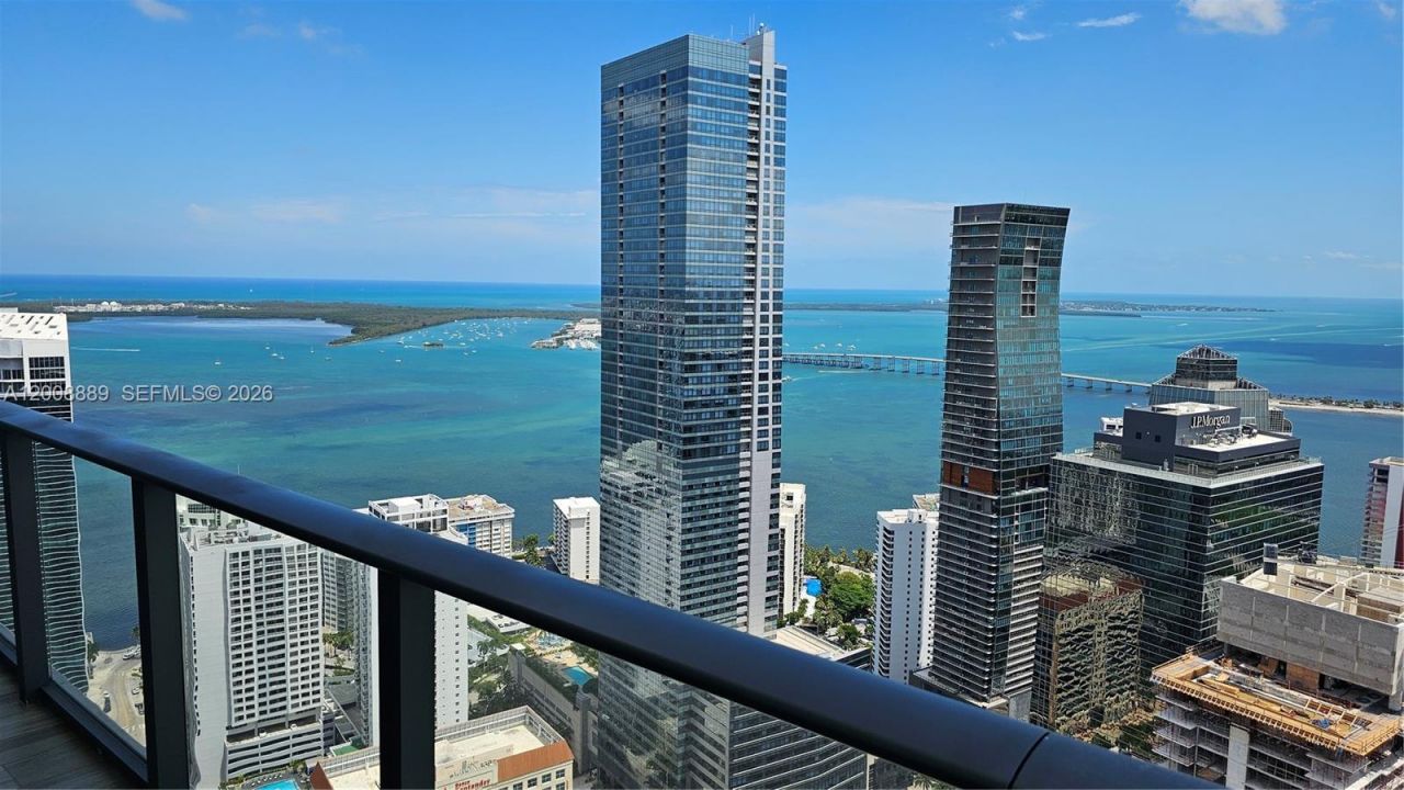 1300 S Miami Ave , Unit UPH4, Miami, FL 33130 Photo