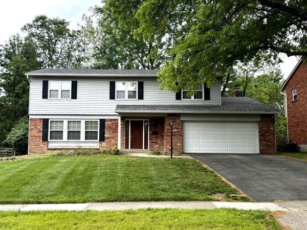5191 Autumnwood Drive, Sycamore Twp, OH 45242