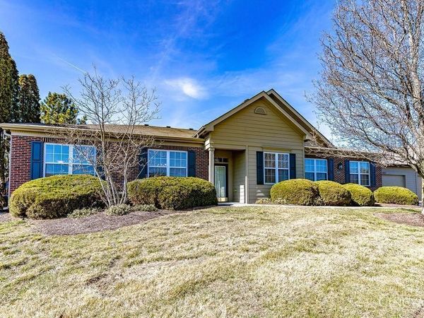 6821 Gentry Lane, Deerfield Twp., OH 45040