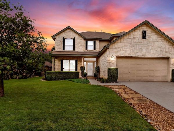 9223 TAY DR, Helotes, TX 78023