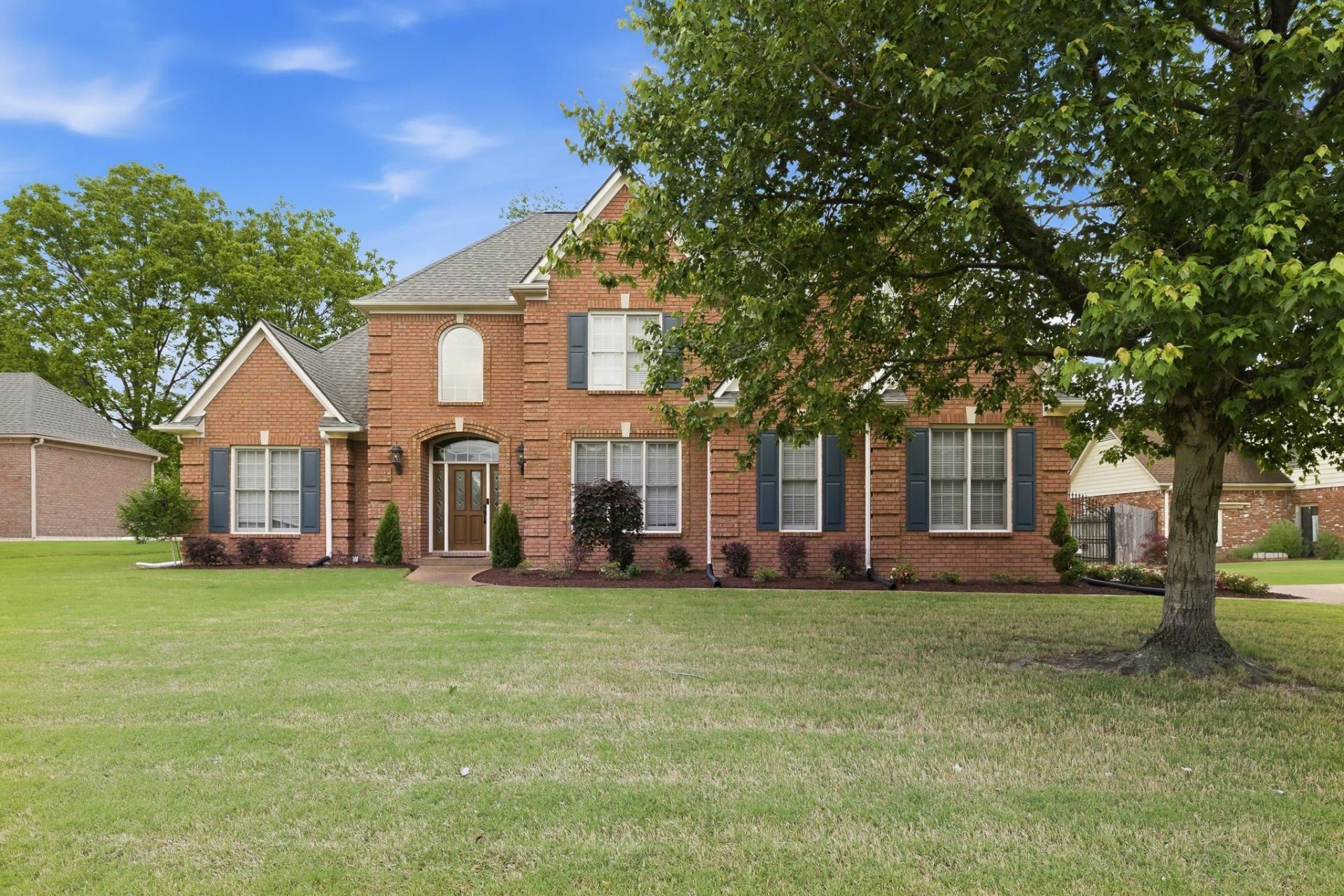 1348 COLBERT CV Collierville, TN 38017