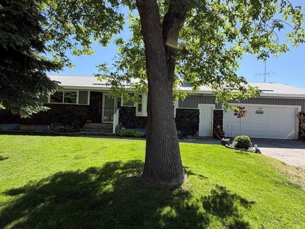8224 N 5th W, IDAHO FALLS, ID 83401
