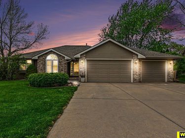 12202 N 160 Street , Bennington, NE 68007