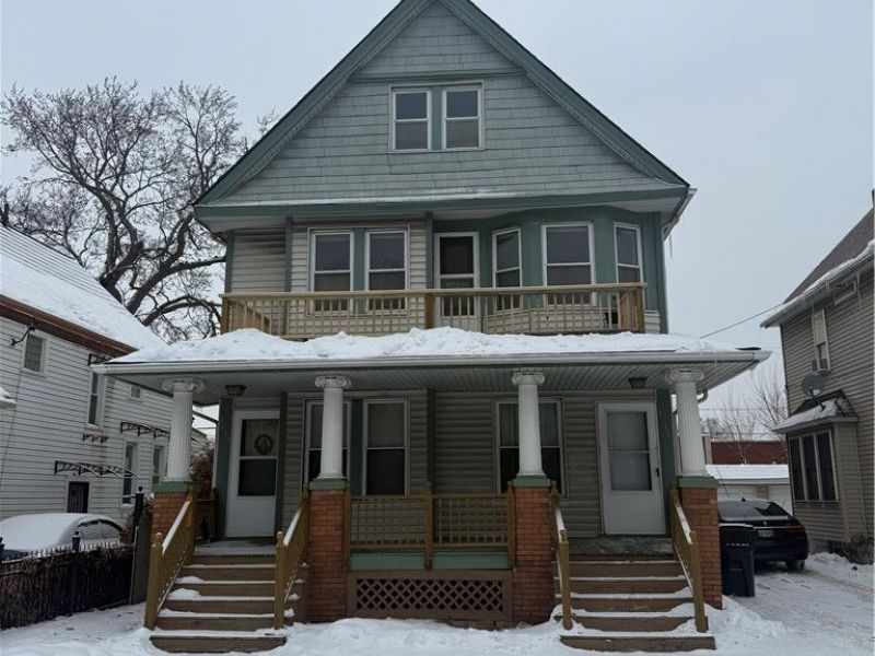 3612 Riverside Avenue , Cleveland, OH 44109 Photo 1