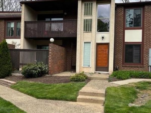 3 4 ASPEN WAY E , Unit 34, DOYLESTOWN, PA 18901