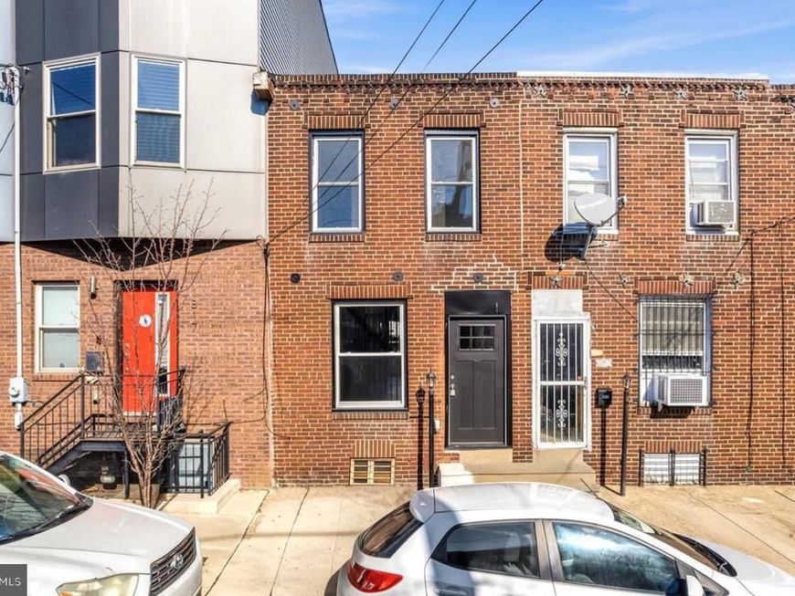 1819 E Albert Street , Philadelphia, PA 19125 Main Photo