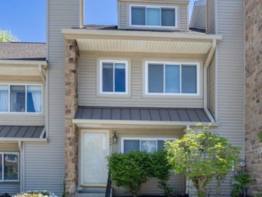 344 Brigade Court , Unit 344, Chesterbrook, PA 19087 Main Photo