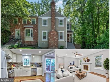 10041 CHESTNUT WOOD LANE, BURKE, VA 22015