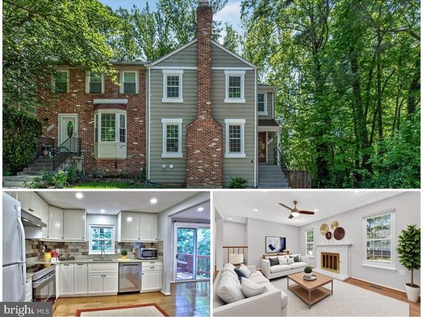 10041 CHESTNUT WOOD LANE, BURKE, VA 22015