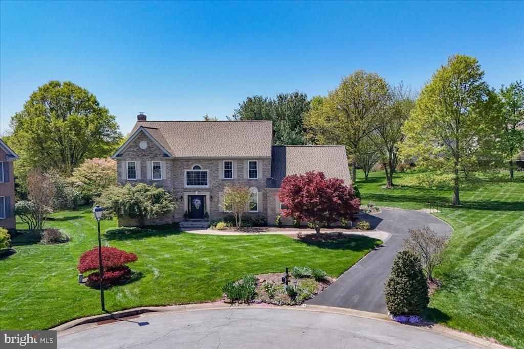 801 Westridge Drive, Hockessin, DE 19707 Main Photo