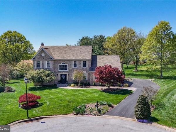 801 WESTRIDGE DRIVE, HOCKESSIN, DE 19707