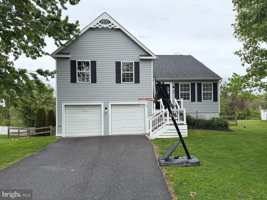 3238 Atlee Ridge Road , New Windsor, MD 21776 Main Photo