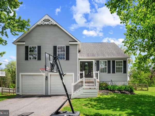 3238 ATLEE RIDGE ROAD, NEW WINDSOR, MD 21776
