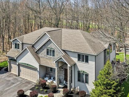 34 GOLFWOOD DRIVE Hazleton, PA 18202