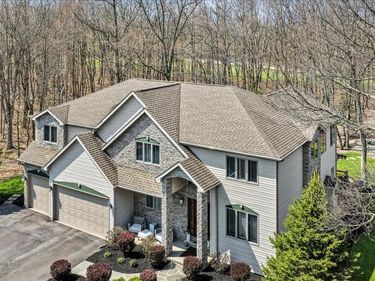 34 GOLFWOOD DRIVE, HAZLETON, PA 18202