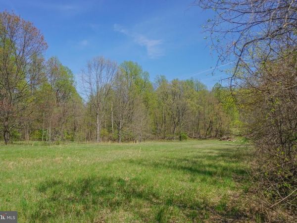 0 S PARK AVENUE , MERTZTOWN, PA 19539