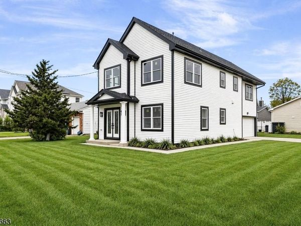 949 Edwin St, North Brunswick, NJ 08902