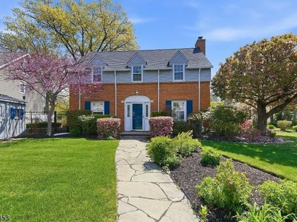 306 Concord Dr, Maywood, NJ 07607