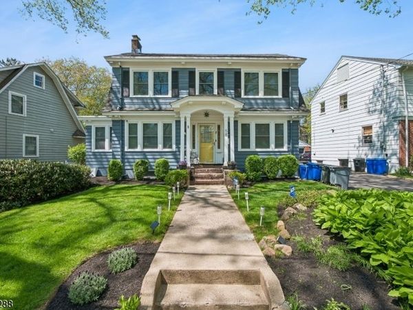 58 Plymouth Ave, Maplewood, NJ 07040