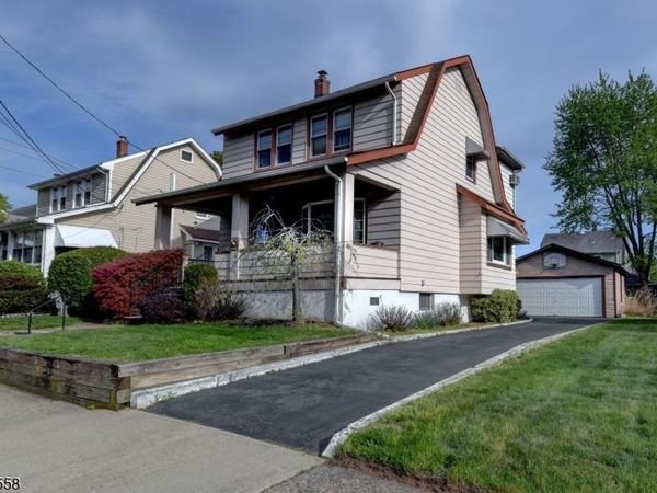 15 Bellair Ave, Fair Lawn, NJ 07410