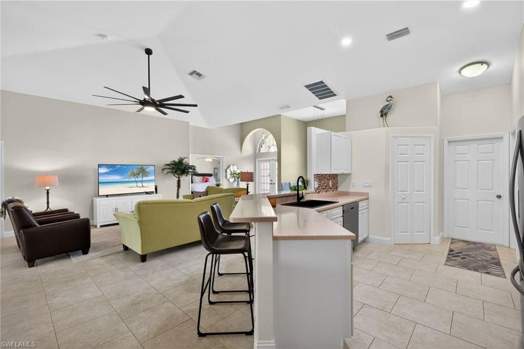 1456 SE 13th Ter, Cape Coral, FL 33990 Photo