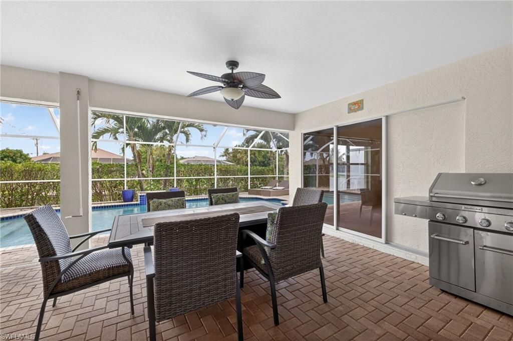 1456 SE 13th Ter, Cape Coral, FL 33990 Photo