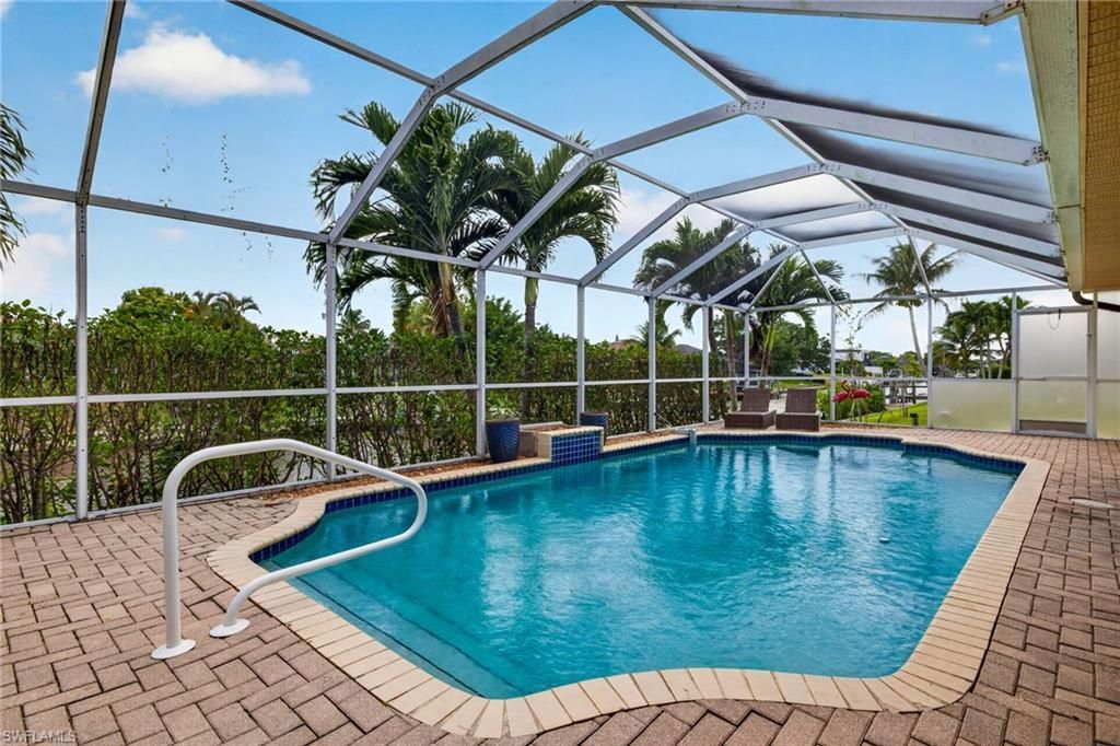 1456 SE 13th Ter, Cape Coral, FL 33990 Photo
