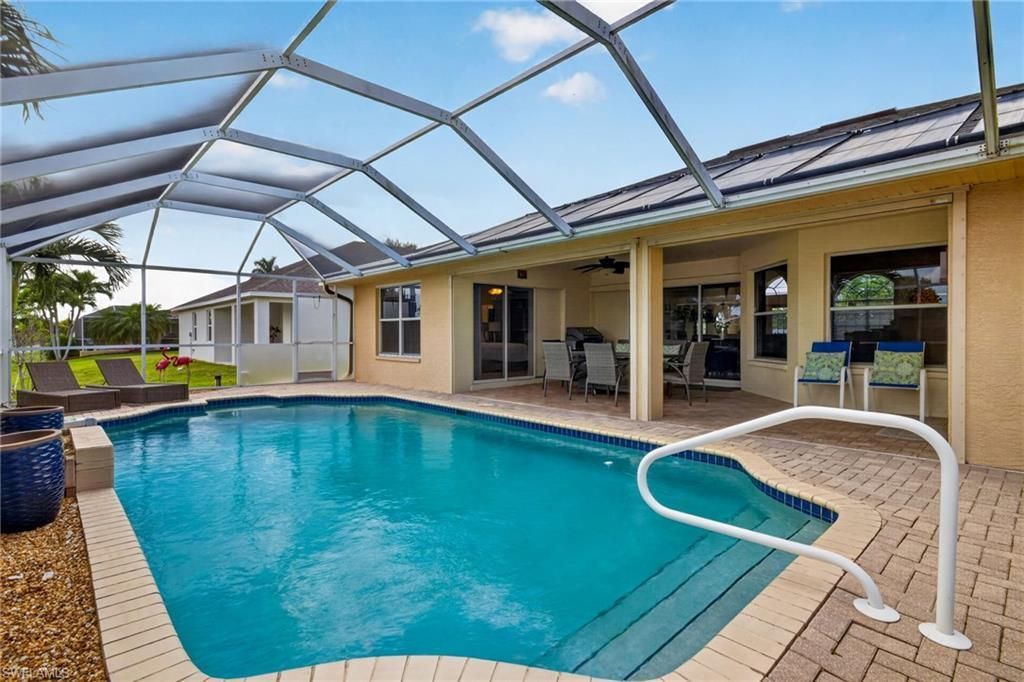 1456 SE 13th Ter, Cape Coral, FL 33990 Photo