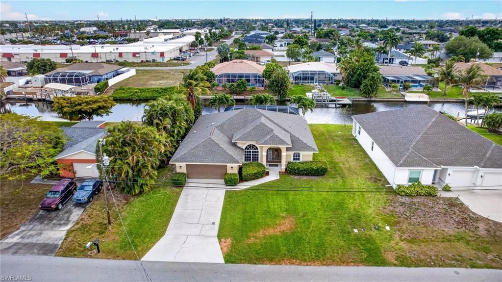 1456 SE 13th Ter, Cape Coral, FL 33990 Photo
