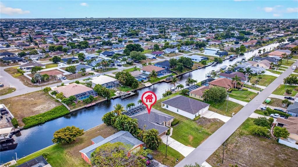 1456 SE 13th Ter, Cape Coral, FL 33990 Photo