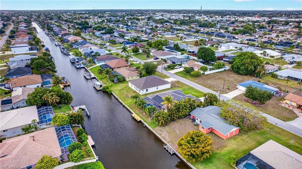 1456 SE 13th Ter, Cape Coral, FL 33990 Photo