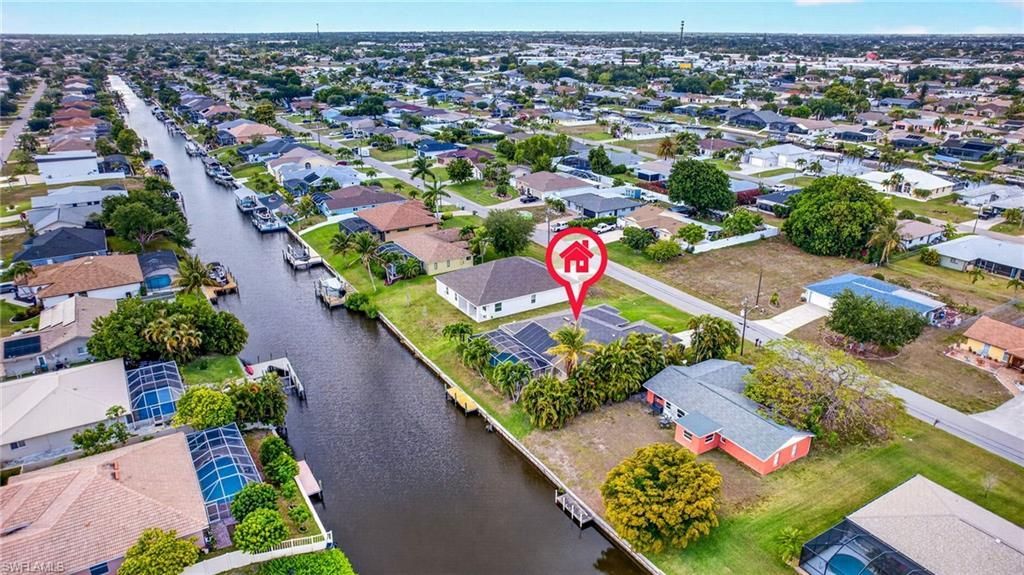 1456 SE 13th Ter, Cape Coral, FL 33990 Photo