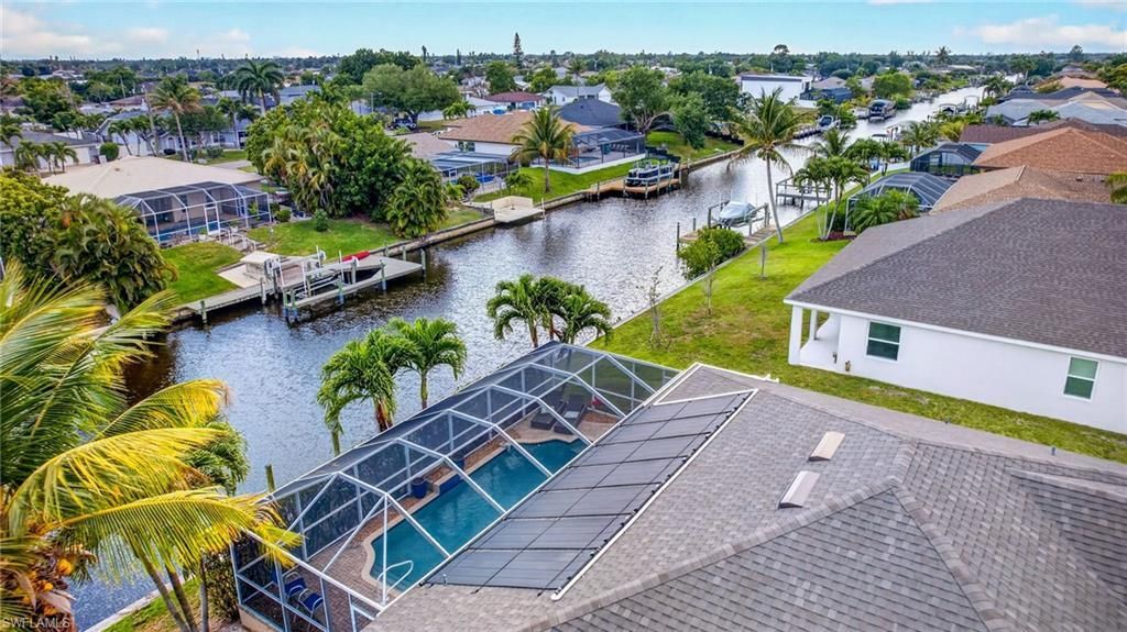 1456 SE 13th Ter, Cape Coral, FL 33990 Photo