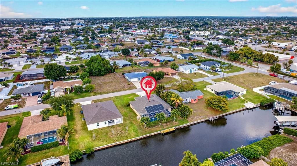 1456 SE 13th Ter, Cape Coral, FL 33990 Photo