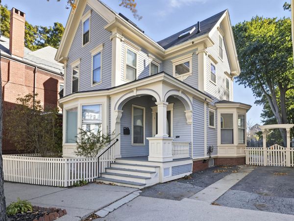 259 Vaughan Street, Portland, ME 04102