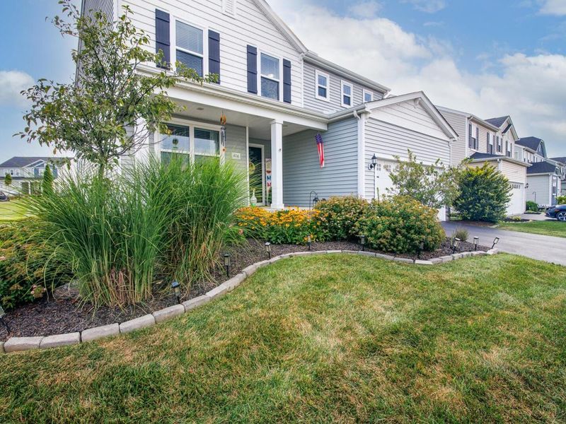 416 Fox Drive, Johnstown, OH 43031 Photo 3